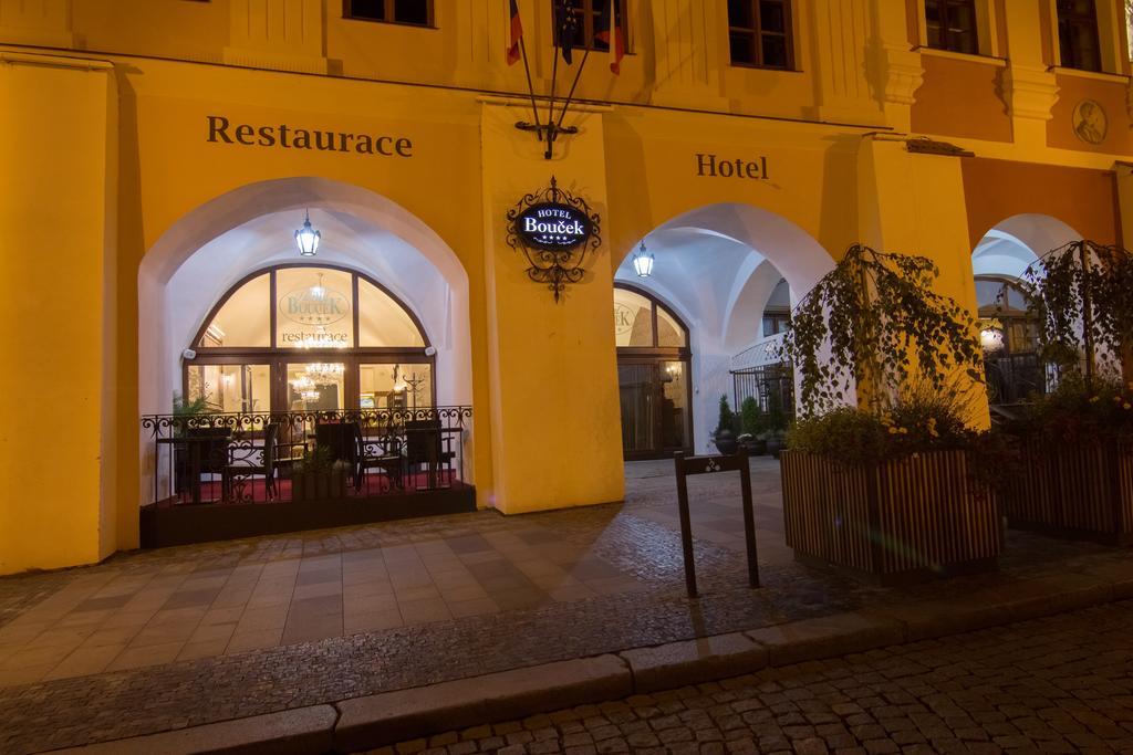 Boucek Hotel